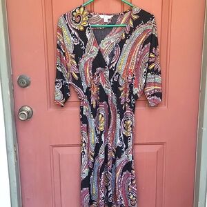 Fun Dress sz large